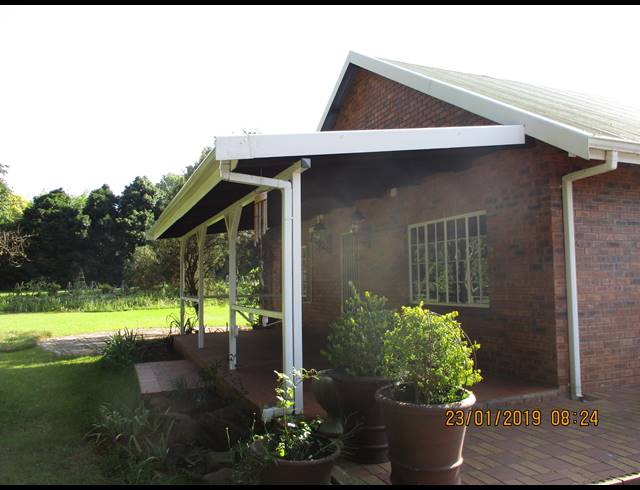 10 BEDROOM FREEHOLD SOLD IN GREENDALE